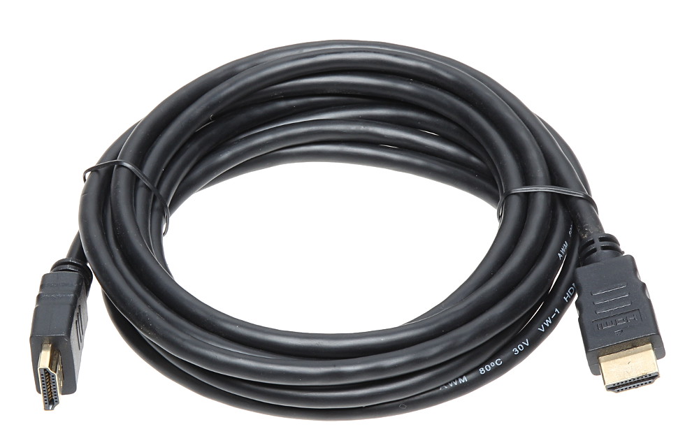 CABLE HDMI 3M 1080