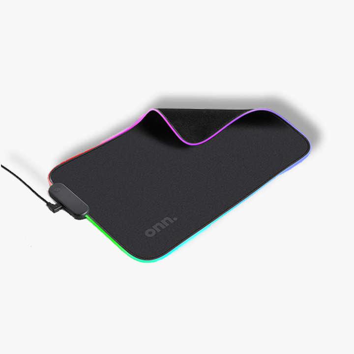 Tapis Souris LED Gaming GAMEYES