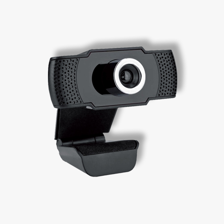 Full HD WebCam 1080P