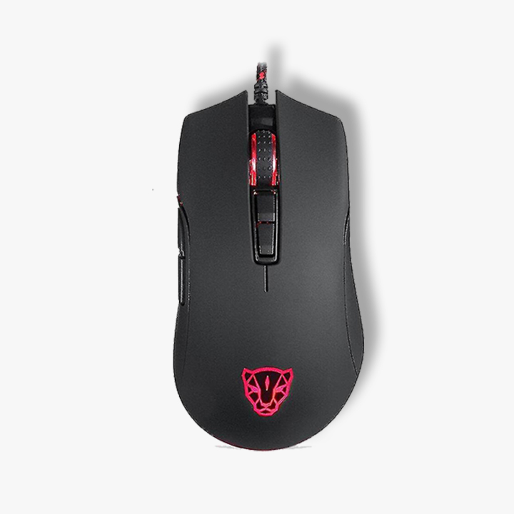 Souris Gameyes GY3