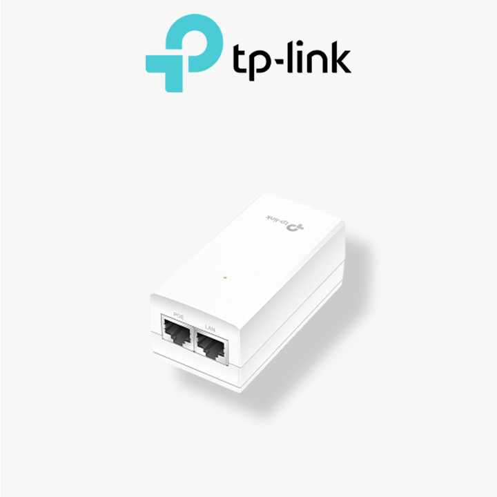 Injecteur PoE 48V TP-LINK