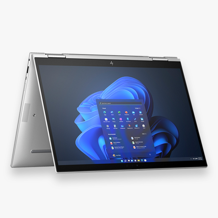 HP Elitebook X360 1040 G7 i7 10Th 16/256 SSD