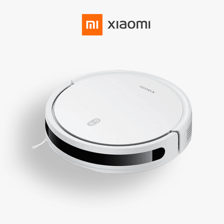 Xiaomi Robot Vacuum E10