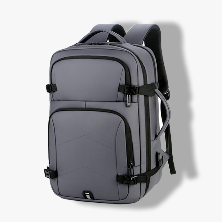 Sac à Dos de Luxe de Grande Capacité de 15.6 Pouces