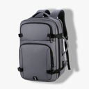 Sac à Dos de Luxe de Grande Capacité de 15.6 Pouces