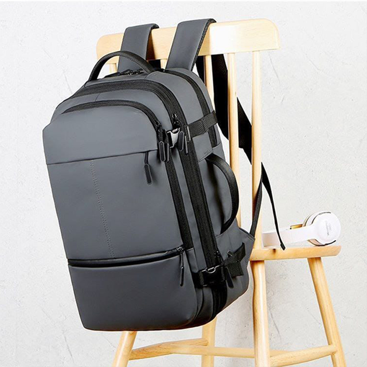 Sac a dos pour voyage et Pc SHJLUO