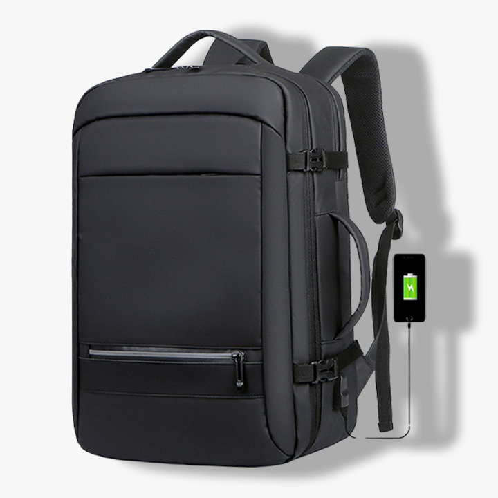 Sac a dos pour PC et Voyage  ZW-381