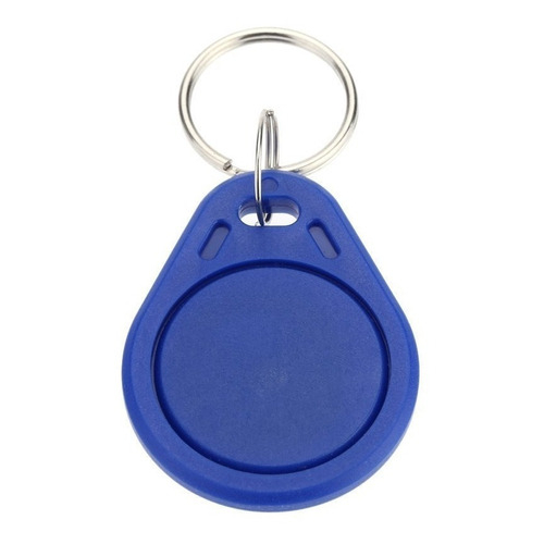 TAG ID POINTAGE CARTE RFID