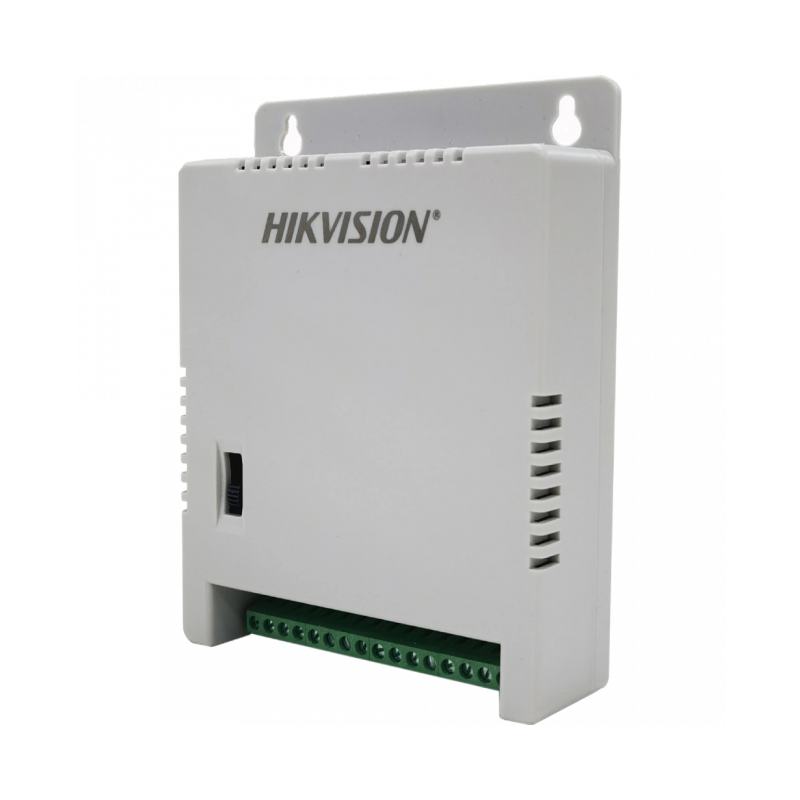 Bloc Alimentation 12v 16Ch Hikvision