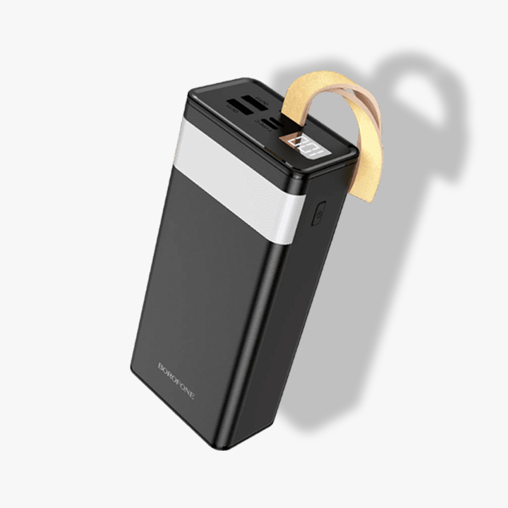 Power Bank 30000 mAH  LANTU T33