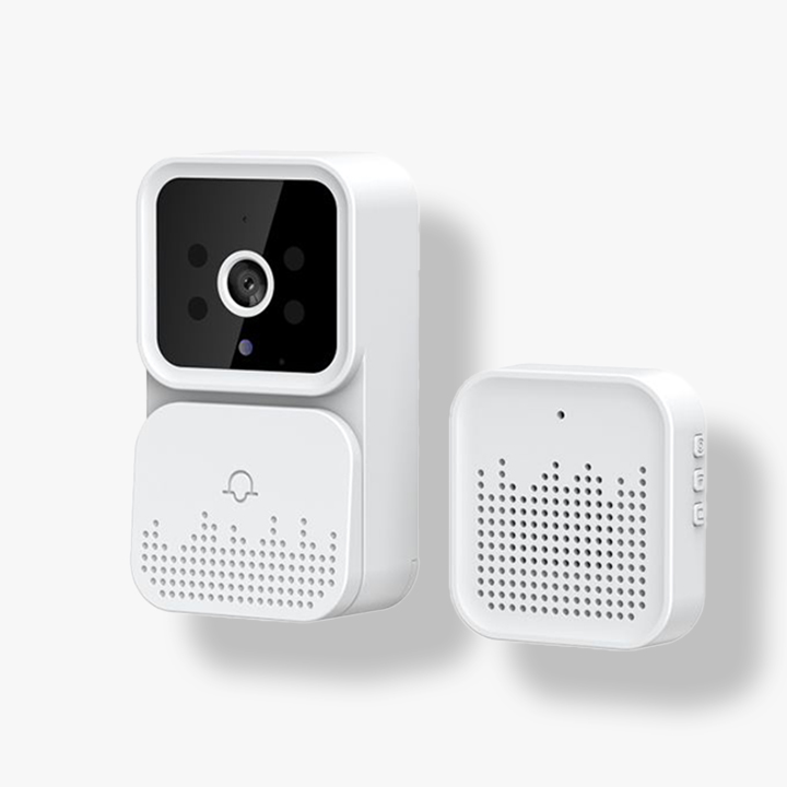 Mini Smart videophone Tuya M300