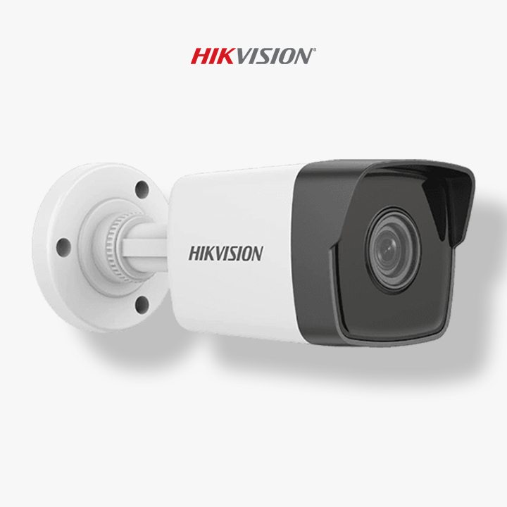Camera IP HikVision 4MP Etanche