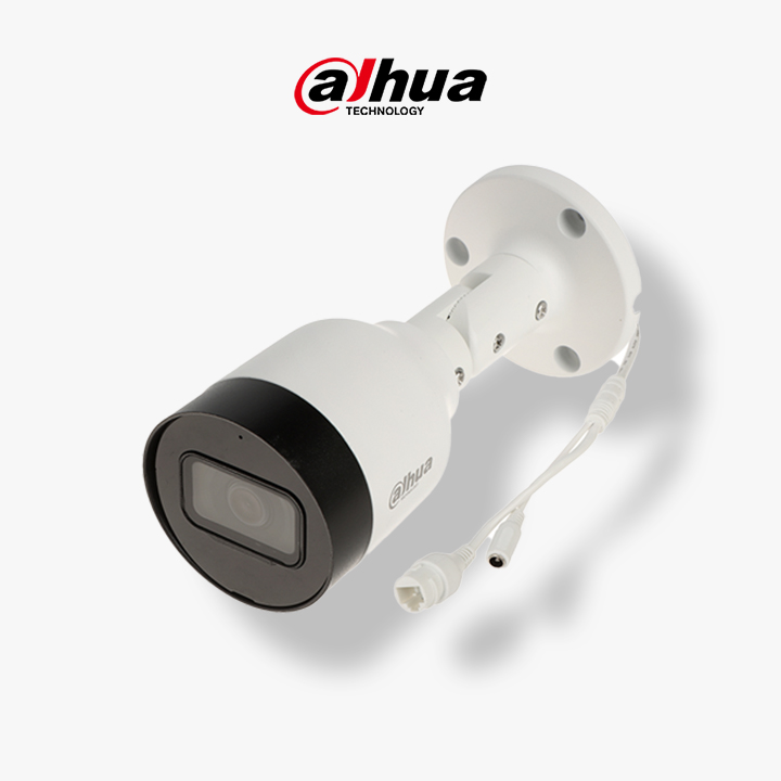 Camera IP Dahua 5MP Etanche