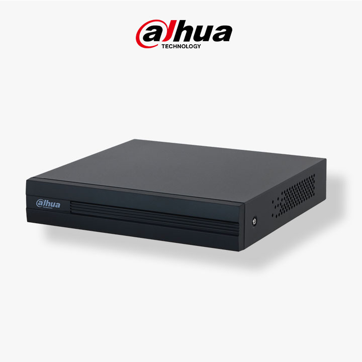 XVR Dahua 8Ch 4k 1HDD 8MP
