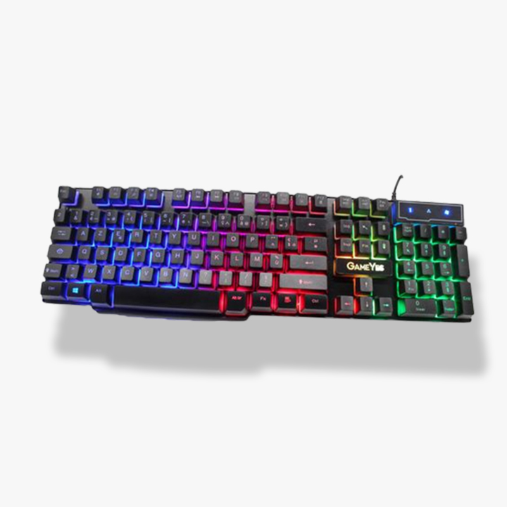 Clavier Gaming GameYes GY102