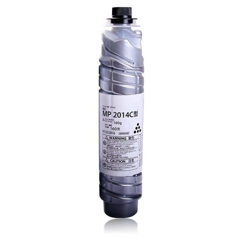 Toner Ricoh Pour MP2014 Series