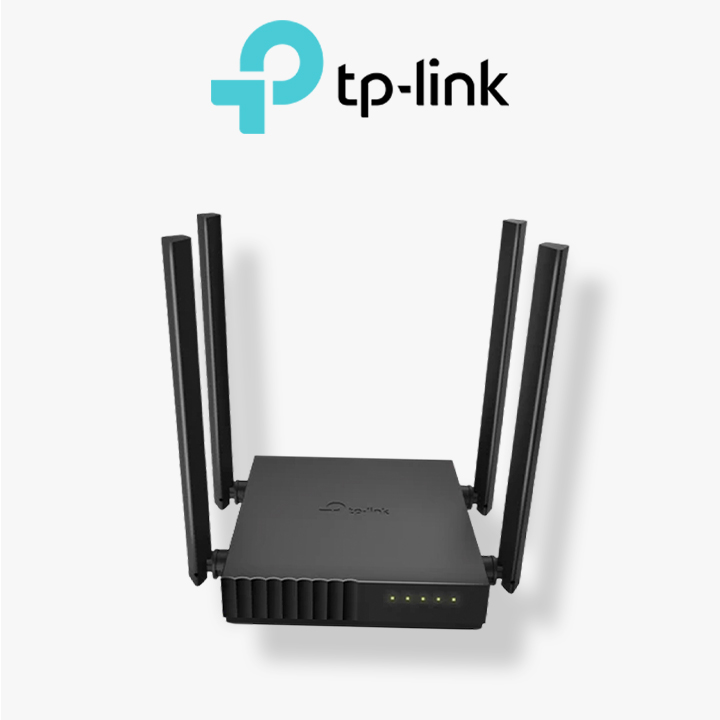 Point D'accès TP-LINK 5GHz Archer C54 AC1200 Mbps