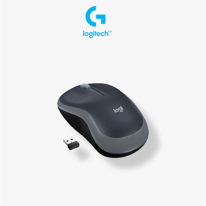 Souris Sans Fil Logitech M185