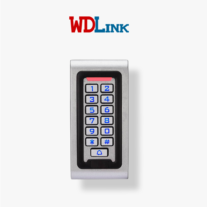Contrôle d'accès Autonome ID WD-Link 