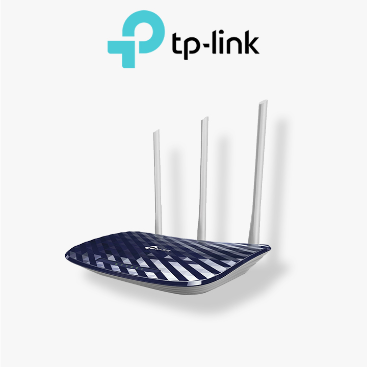 Point d'accès Tp-Link 5G AC750 Archer C20 