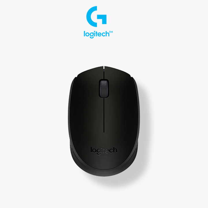 Souris Sans Fil LogiTech M170