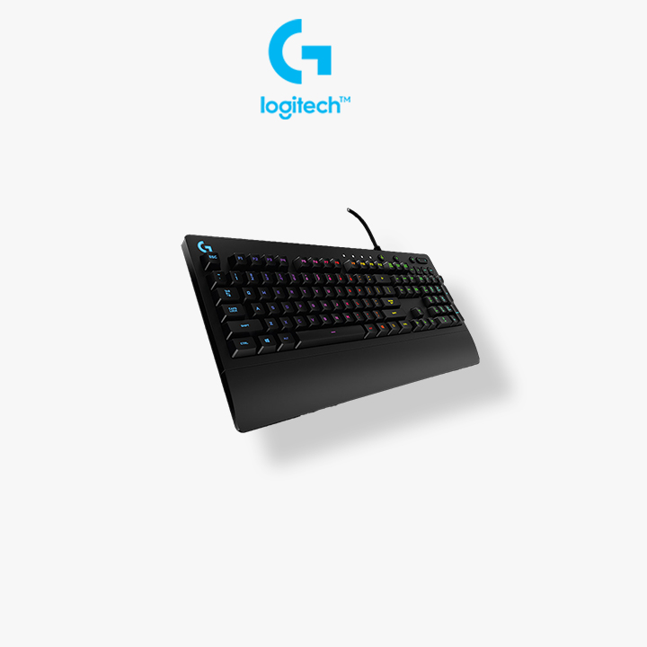 Clavier Gaming Avec Fil LogiTech G213 ProDigy
