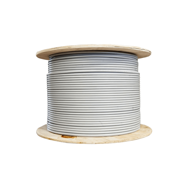 CABLE RESEAU CAT 6 UTP AWG CableSolution