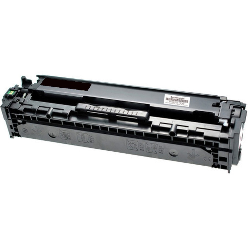 TONER 131A ET 125A NOIR