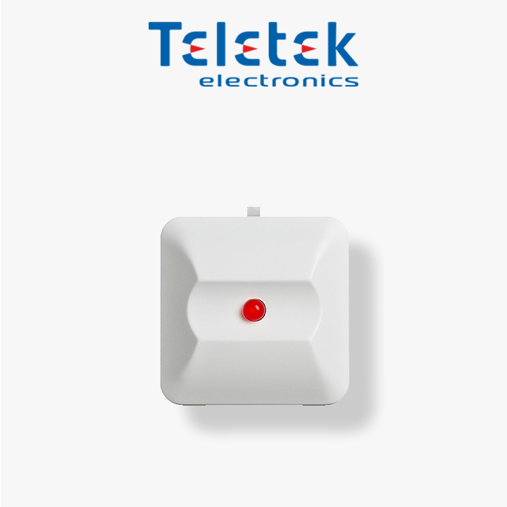 INDECATEUR D'ACTION INCENDIE  TELETEK FRL-1