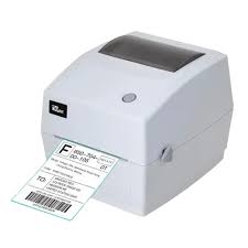 IMPRIMANTE  WD-LINK CODE ABBARE