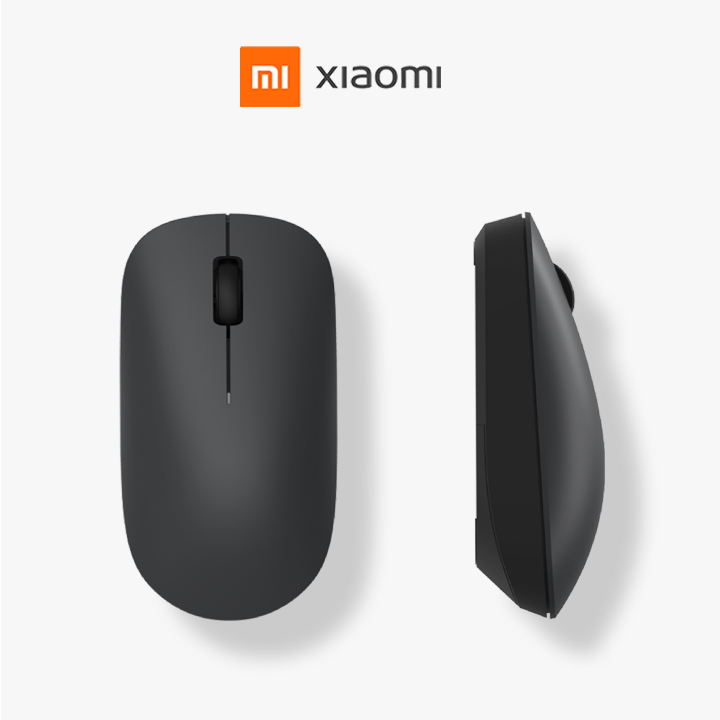 Souris Sans Fil Xiaomi Wireless Mouse Lite 