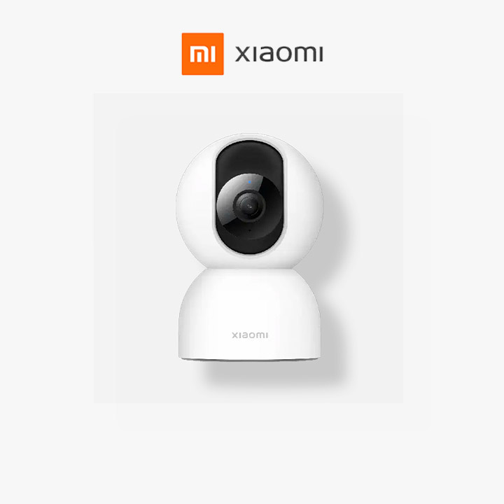 Xiaomi Smart Camera C400