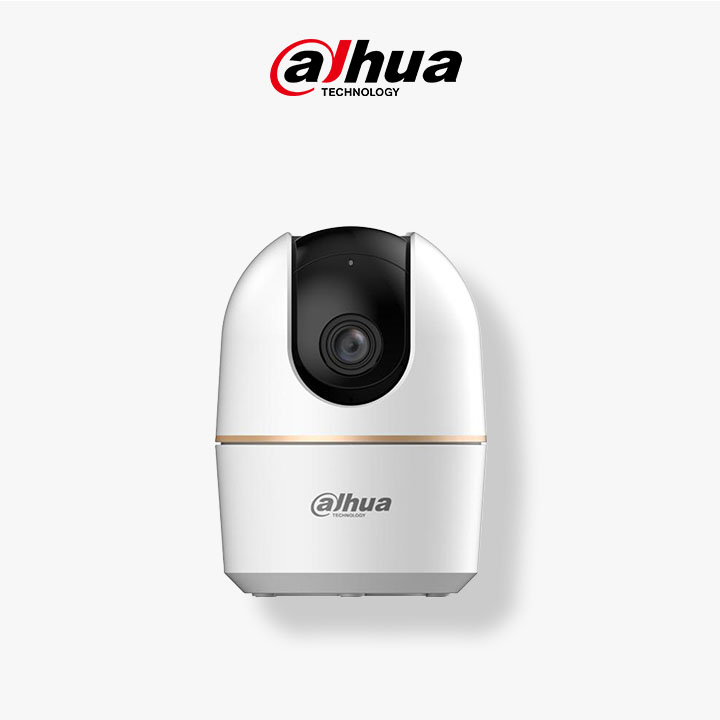 CAMERA IP DAHUA WIFI 2MP INDOOR HERO A1