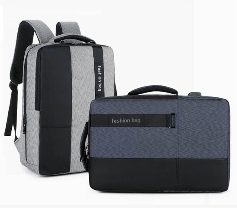 Sac a dos pour pc portabl Fashion bag