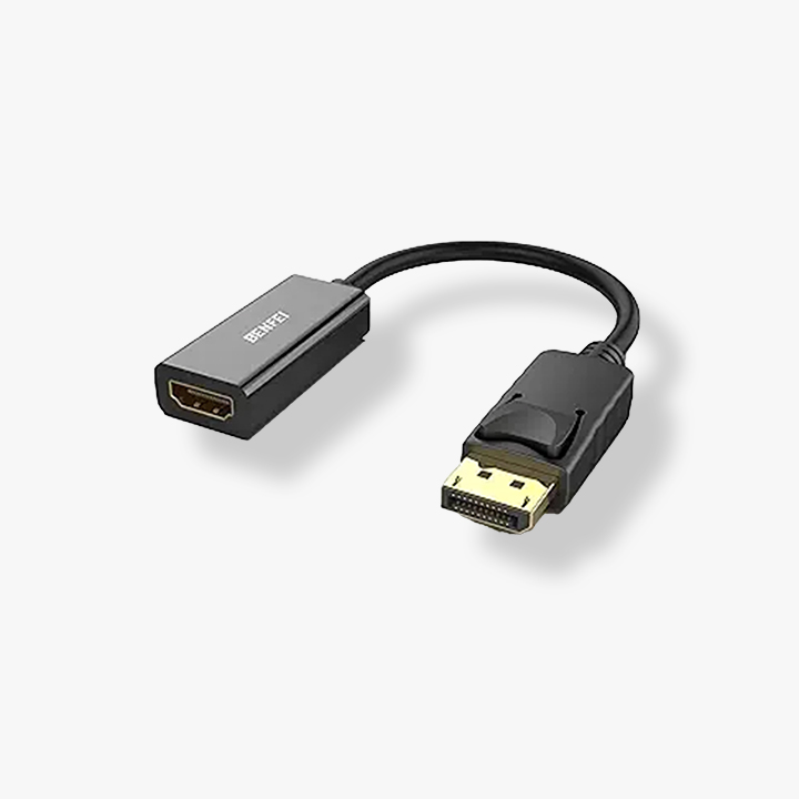 Adaptateur Display to HDMI