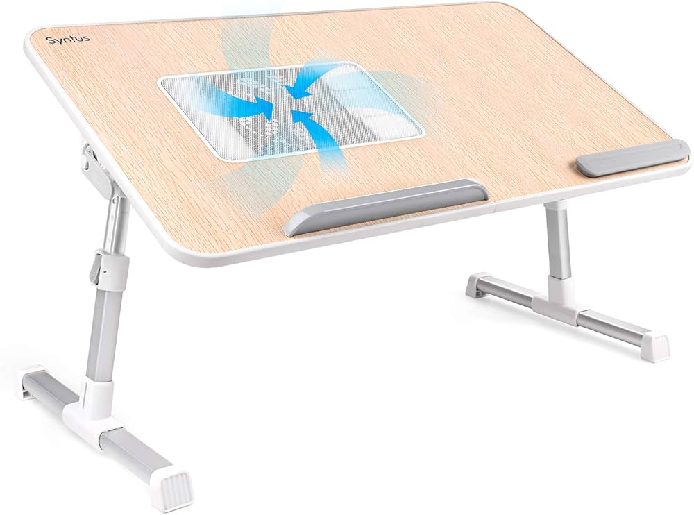Laptop LapDESK 17" SUPPORT PC