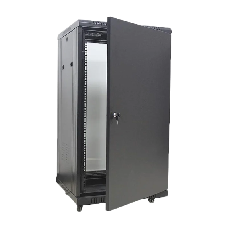 COFFRET INFORMATIQUE 24U 600*600*1300