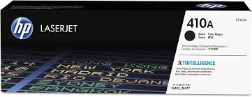 HP 410A Black Original LaserJet Toner Cartridge