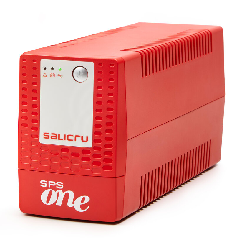 Onduleur Salicru SPS One 900VA