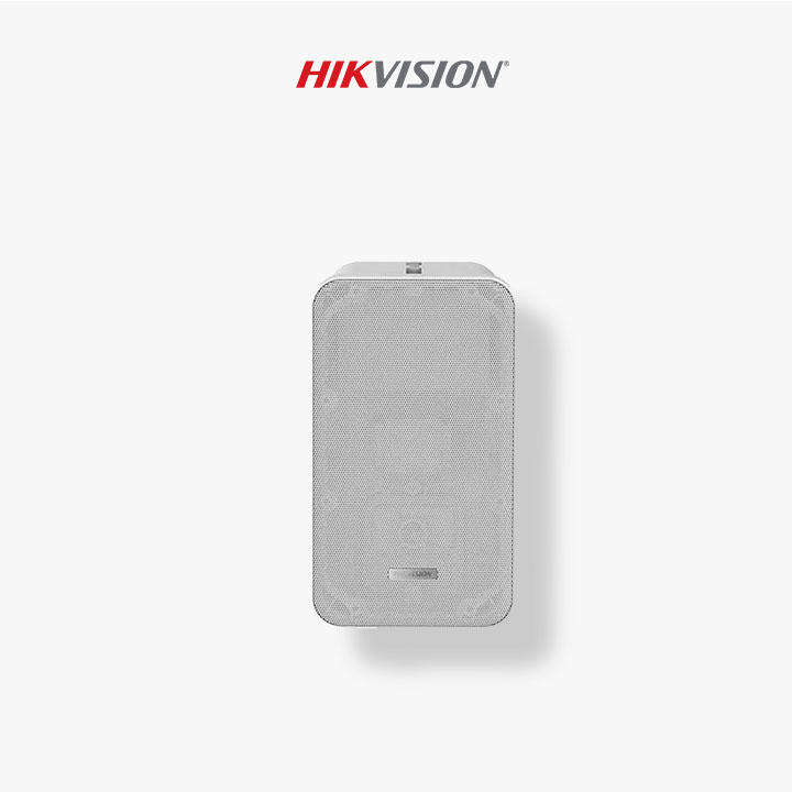 HAUT PARLEUR HIKVISION 20W