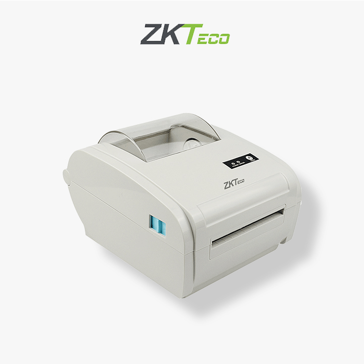 Imprimante Thermique Code barre ZKTeco