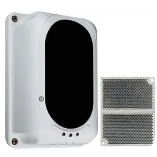 Détecteur Linéaire Avec Pointeur Faisceau Laser