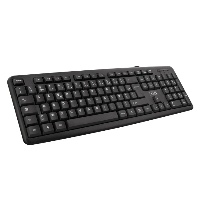 CLAVIER FIL SUNJDY K11