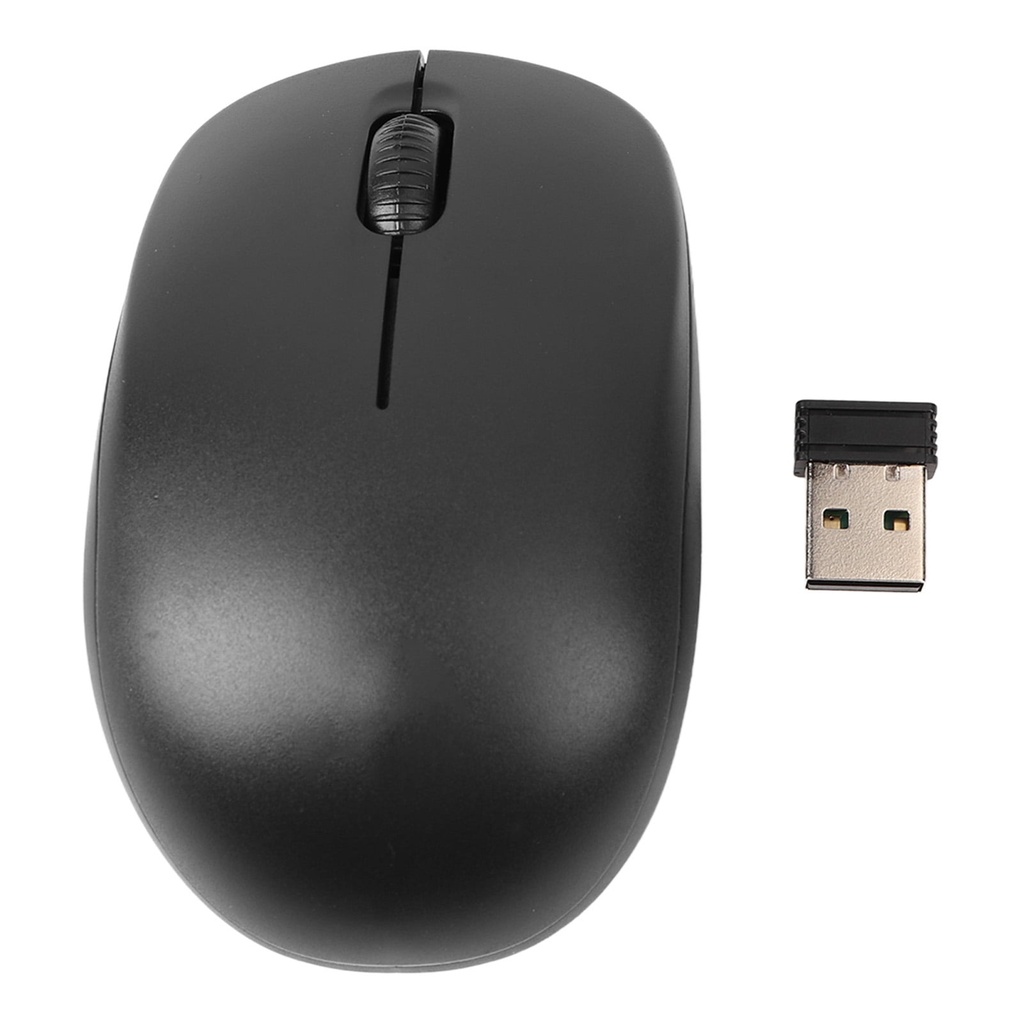 Souris Sans Fil RM350