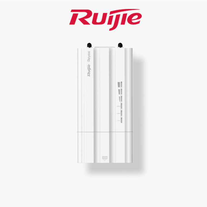 Station de Base Point Acces sans fil Sans Fil RUIJIE