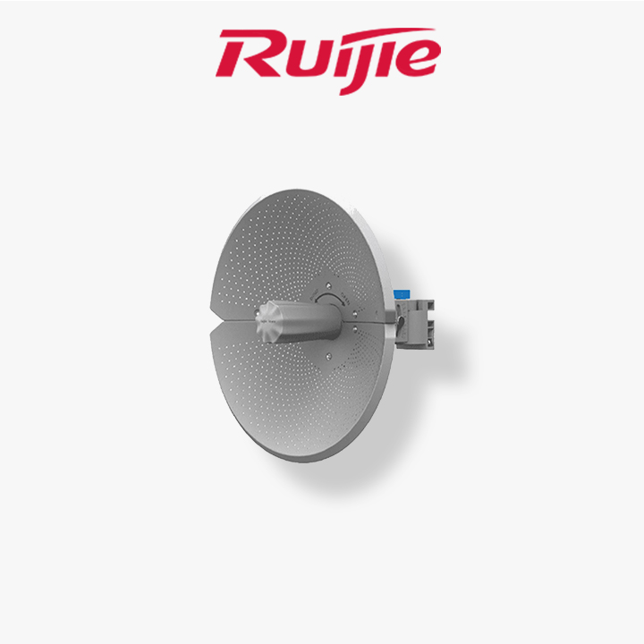 Ruijie Air Metro Gigabit 15km Outdoor CPE