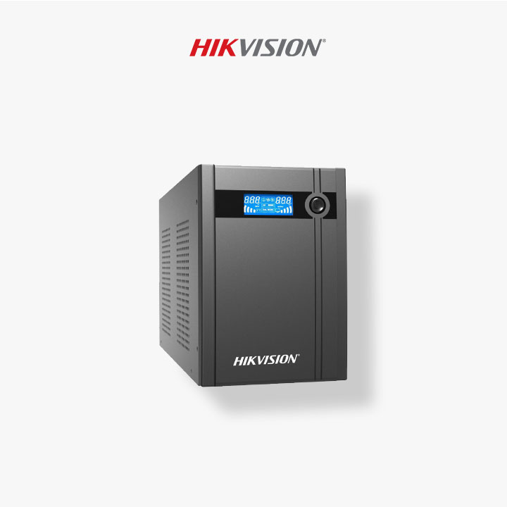 Onduleur Hikvision 3000VA 3kva