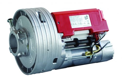 MOTEUR V2 AGON-60/220