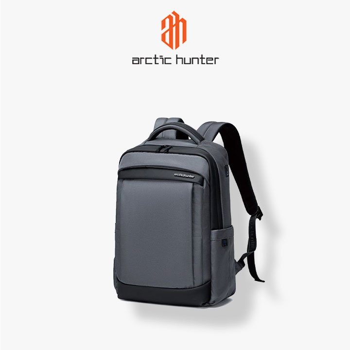Arctic hunter sac a dos pc portable B00478