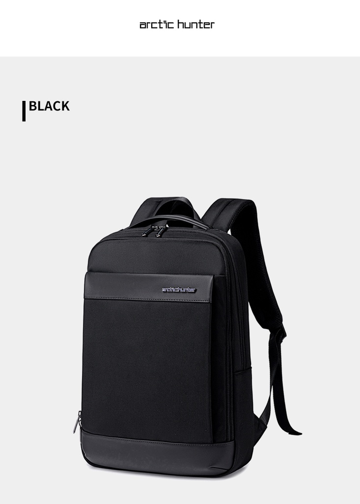 Arctic Hunter sac a dos pour Pc portable B00690